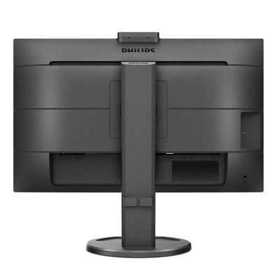 Monitor Profesional Philips 243B9H 23,8 " / FHD / Webcam / Multimedia