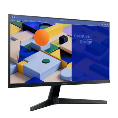 Monitor Samsung S27C310EAU 27 " / FHD / 75Hz