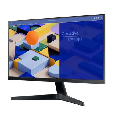 Monitor Samsung S27C310EAU 27 " / FHD / 75Hz