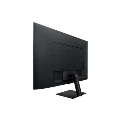 Samsung Monitor S32AM702U 4K Ultra HD 32 "Nero"