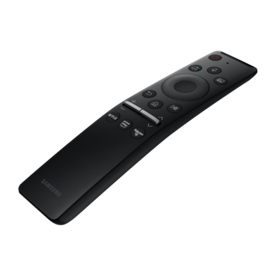 Samsung Monitor S32AM702U 4K Ultra HD 32 "Nero"