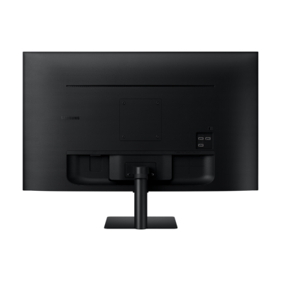Samsung Monitor S32AM702U 4K Ultra HD 32 "Nero"