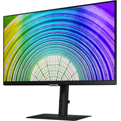 Monitor Samsung SA600UCU LED 24 '' Negro