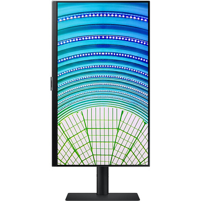 Monitor Samsung SA600UCU LED 24 '' Negro