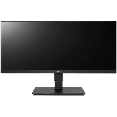 Monitor Turanorámico Profesional LG 229BN650-B 29 " Multimedia