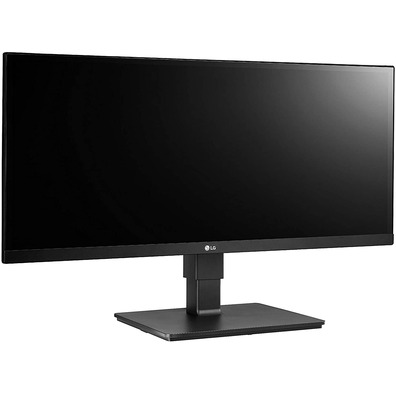 Monitor Turanorámico Profesional LG 229BN650-B 29 " Multimedia