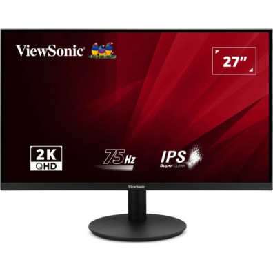 VA2708-2K-HD 27" QHD IPS HDR10 75Hz