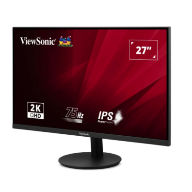 VA2708-2K-HD 27" QHD IPS HDR10 75Hz
