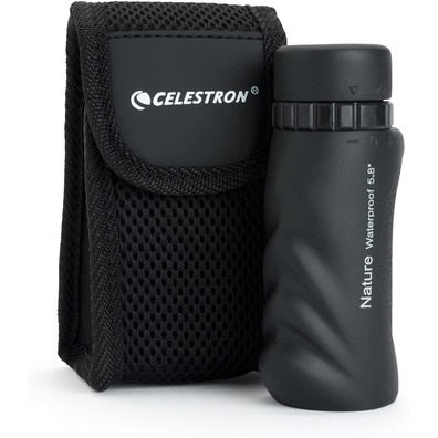 Monoculare Celestron Nature 10x25