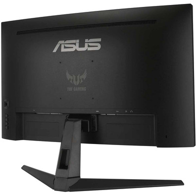 Montior Gaming Curvo Asus TUF VG27VH1B 27 '' FullHD/1ms/165Hz MM Negro