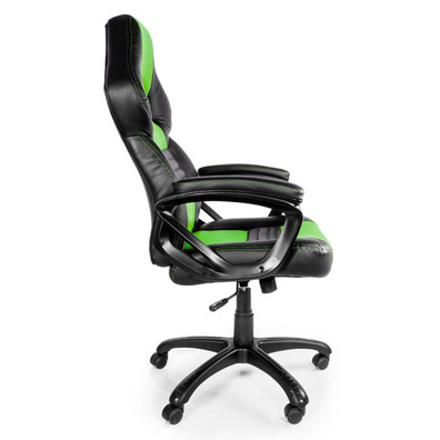 Arozzi Monza Gaming Chair - Green