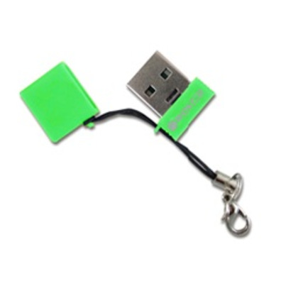 Woxter Moskito 80 (8 GB) Green