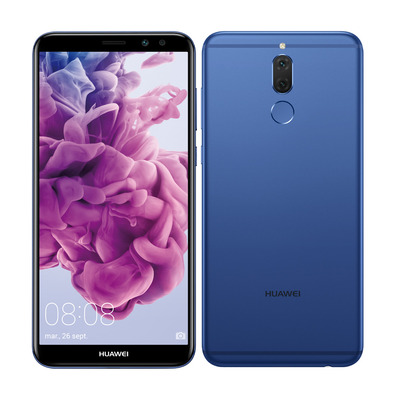 Huawei Mate 10 Lite DS 64gb Blu