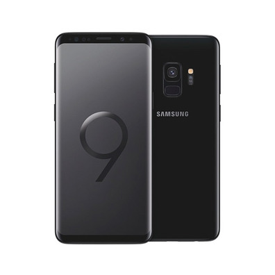 Samsung Galaxy S9 64gb Nero