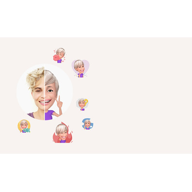 Samsung Galaxy S9 64gb Nero