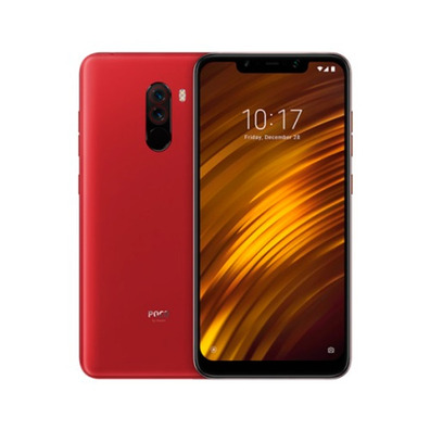 Xiaomi Pocophone F1 (6Gb/64Gb) - Rosso