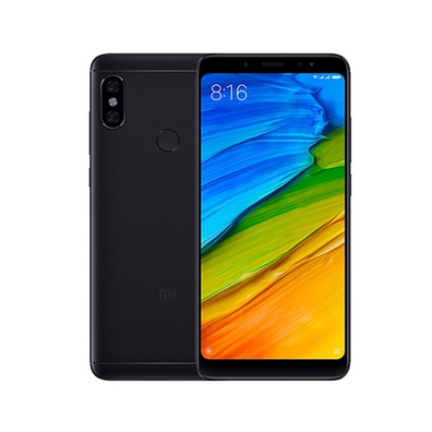 Xiaomi Redmi Nota 5 3gb 32gb Nero