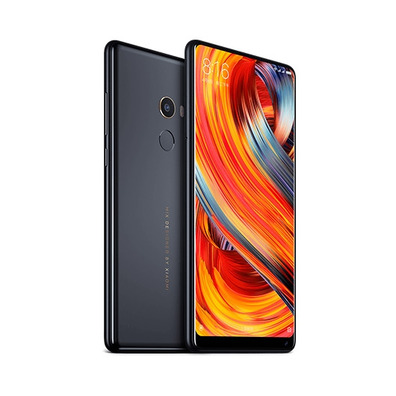 Xiaomi Mi Mix 2 6gb 64gb Nero