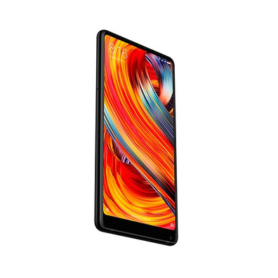 Xiaomi Mi Mix 2 6gb 64gb Nero