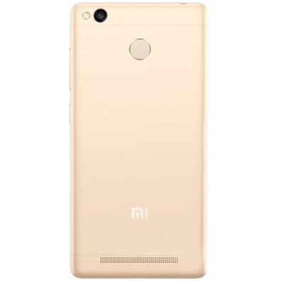Xiaomi Redmi 3 s Dorado 32G B