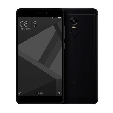 Xiaomi Redmi 4X (32GB / 3GB) Nero