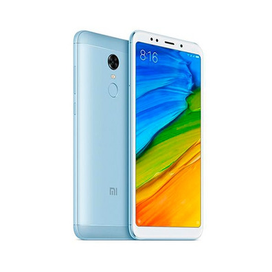 Mobile xiaomi redmi 5 plus 3gb 32gb blu