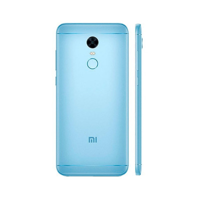 Mobile xiaomi redmi 5 plus 3gb 32gb blu