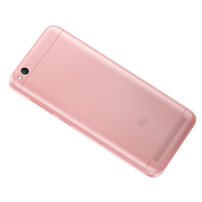 Xiaomi Redmi 5A (16Gb / 2Gb) Rosa