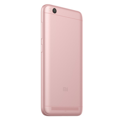 Xiaomi Redmi 5A (16Gb / 2Gb) Rosa