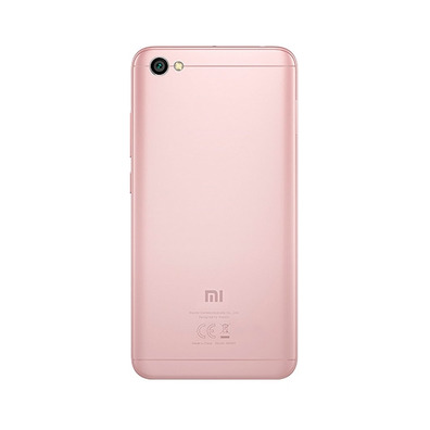 Xiaomi Redmi Nota 5A 16GB 4G Dual Sim Rosa