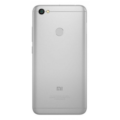 Xiaomi Redmi Nota 5A Prime 3gb 32gb Grigio
