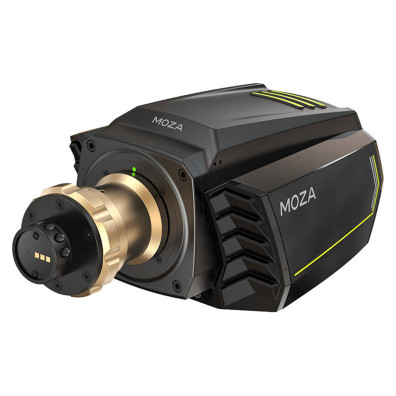 MOZA R21 passo azionamento diretto (21nm)
