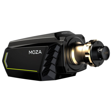 MOZA R21 passo azionamento diretto (21nm)