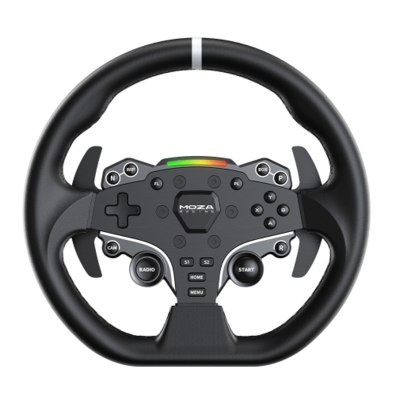 MOZA R5 Racing Simulatore PC
