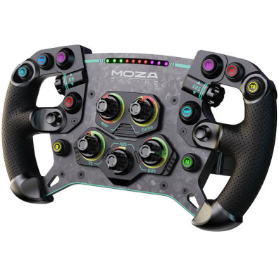 Moza Racing GS V2P PC volante