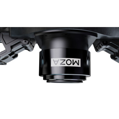Moza Racing GS V2P PC volante