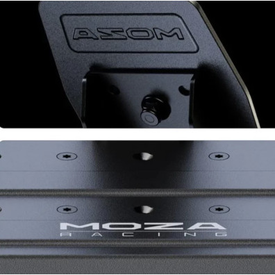 Moza Racing SR-P pedale frizione Lite