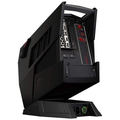 MSI EGIDA 3 8RC-053EU i7/8GB/1TB HDD 128SSD/GTX1060 6GB