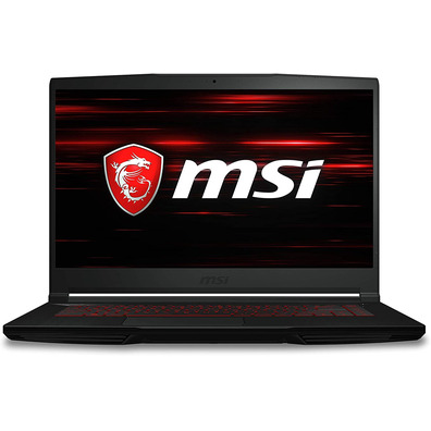 MSI GF63 Sottile 10SCXR-042XES i7/16GB/1TB SSD/GTX1650/15.6"