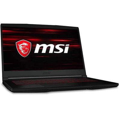 MSI GF63 Sottile 10SCXR-042XES i7/16GB/1TB SSD/GTX1650/15.6"
