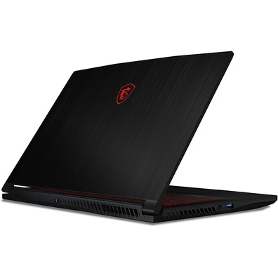 MSI GF63 Sottile 10SCXR-042XES i7/16GB/1TB SSD/GTX1650/15.6"