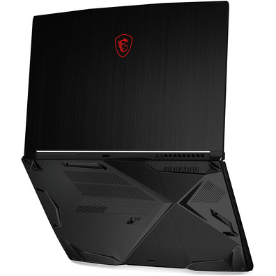 MSI GF63 Sottile 10SCXR-042XES i7/16GB/1TB SSD/GTX1650/15.6"