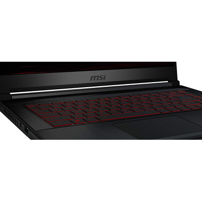 MSI GF63 Sottile 10SCXR-042XES i7/16GB/1TB SSD/GTX1650/15.6"