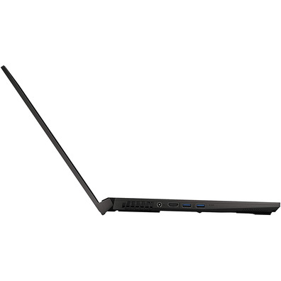 MSI GF75 Sottile 10SCSR-034XES i7/16GB/1TB/GTX1650/17.3"