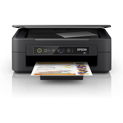 Multifunción Epson Expression Home XP-2150 WiFi Negra