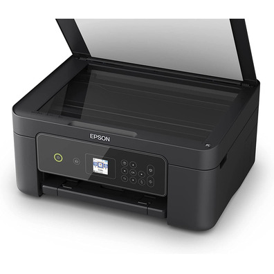 Multifunción Epson Expression Home XP-3150 WiFi / Dúplex Negra