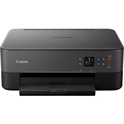 Foto multifunzione Canon PIXMA TS5350i WiFi/Duplex/ Nero