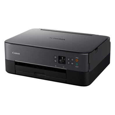 Foto multifunzione Canon PIXMA TS5350i WiFi/Duplex/ Nero