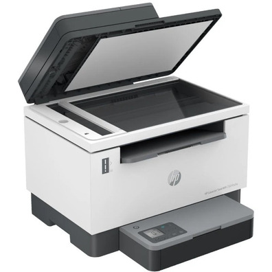 Impresora Multifunción Láser Monocromo HP Laserjet Tank 2604SDW Wifi / Dúplex