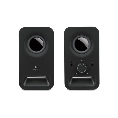 Logitech Multimedia Speakers Z150 Bianco